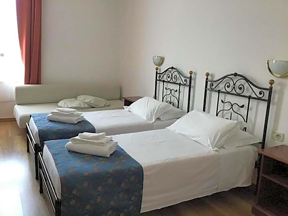 Hotel San Giorgio