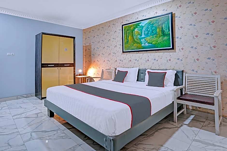 Collection O 90783 Probolinggo Homestay