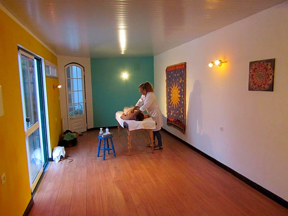 West Coast Surf Hostel