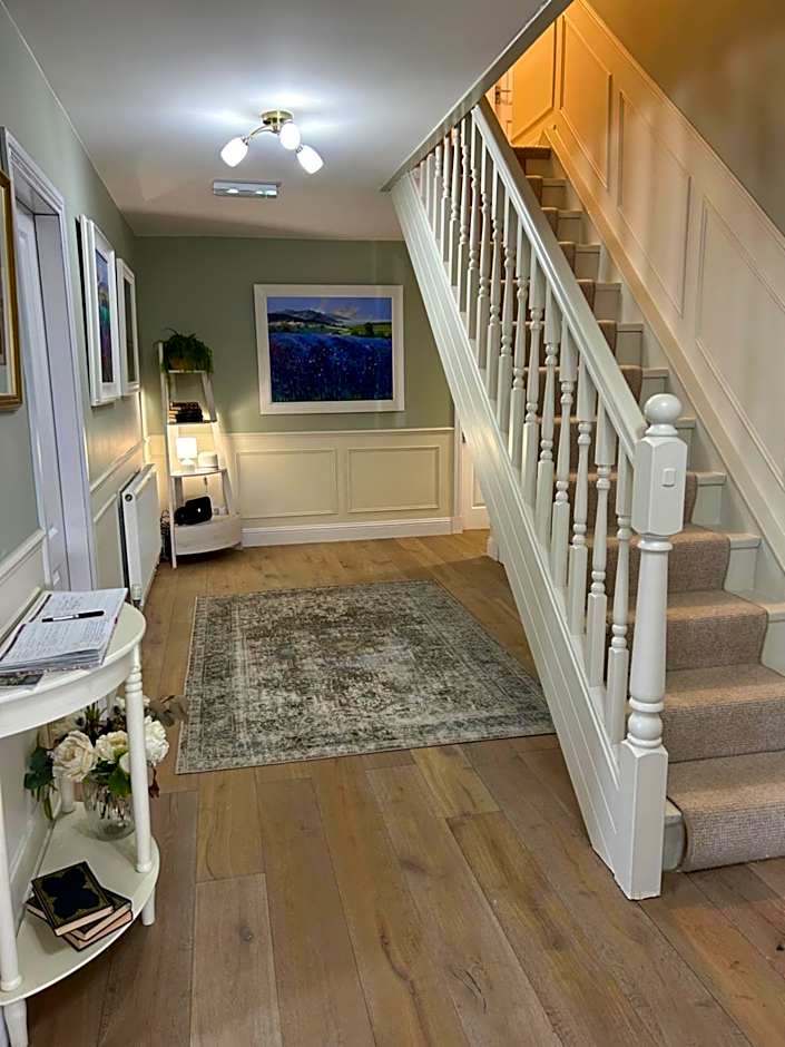 Castlecroft Bed and Breakfast