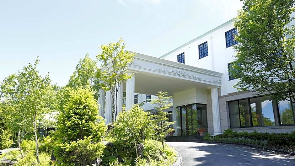 Tabist Hotel Colosseum Inn Tateshina