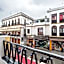 Hôtel Mauritania Center Tangier