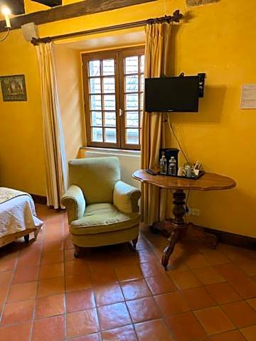 Au temps d'Autrefois