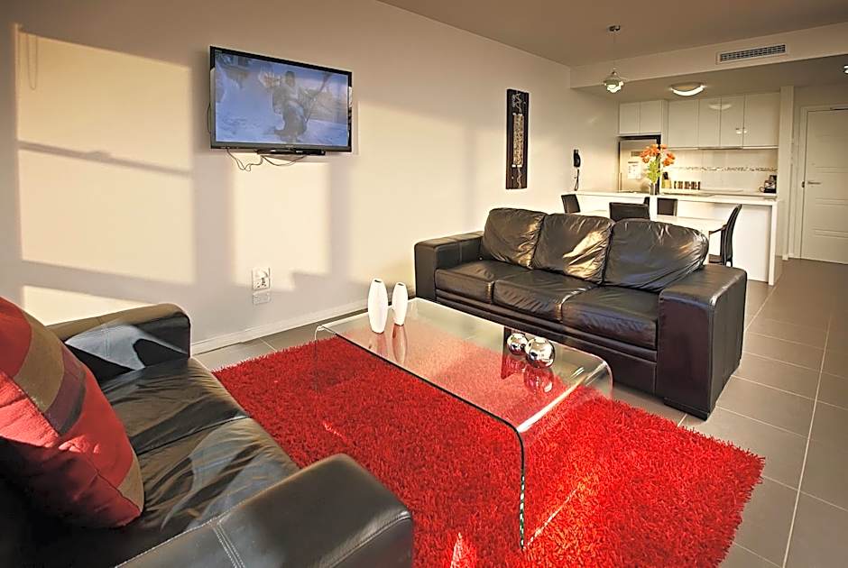 Charlestown Executive Apartments