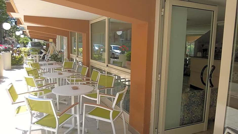 Hotel Tre Assi