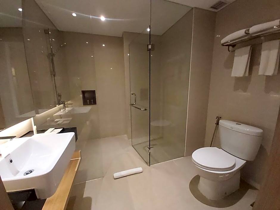 Swiss-Belinn Modern Cikande