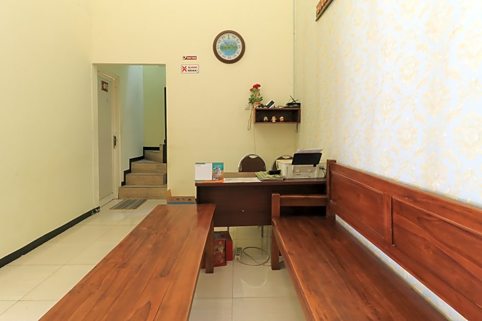 House Of Dharmawan by ZUZU