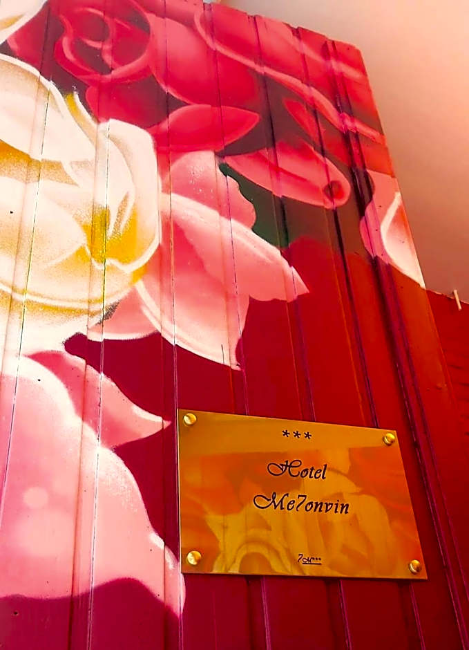 Hotel Mezonvin