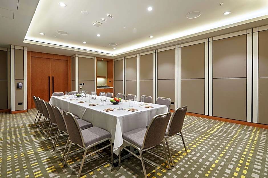 DoubleTree By Hilton Perth Northbridge