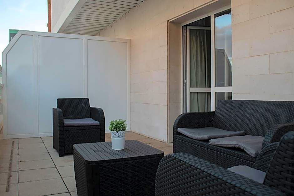 Hotel Alda Ciudad de Soria