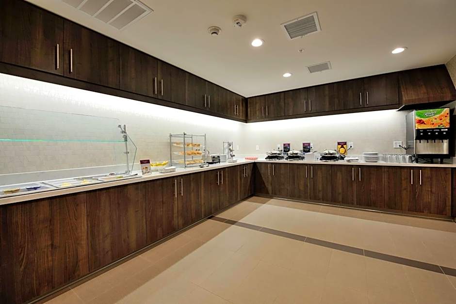 Residence Inn by Marriott Houston Tomball