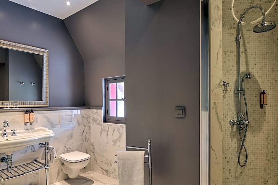 Le Château de la Tour