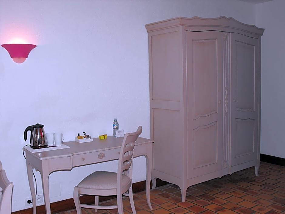 L'Oree des Chenes, The Originals Relais (Relais du Silence)