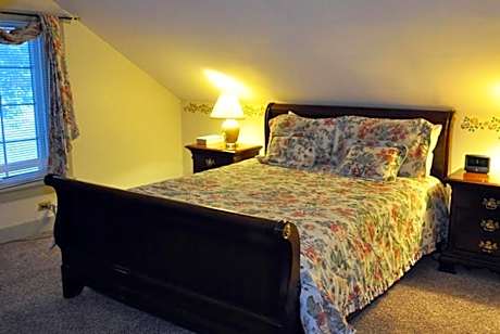 Family Junior Suite