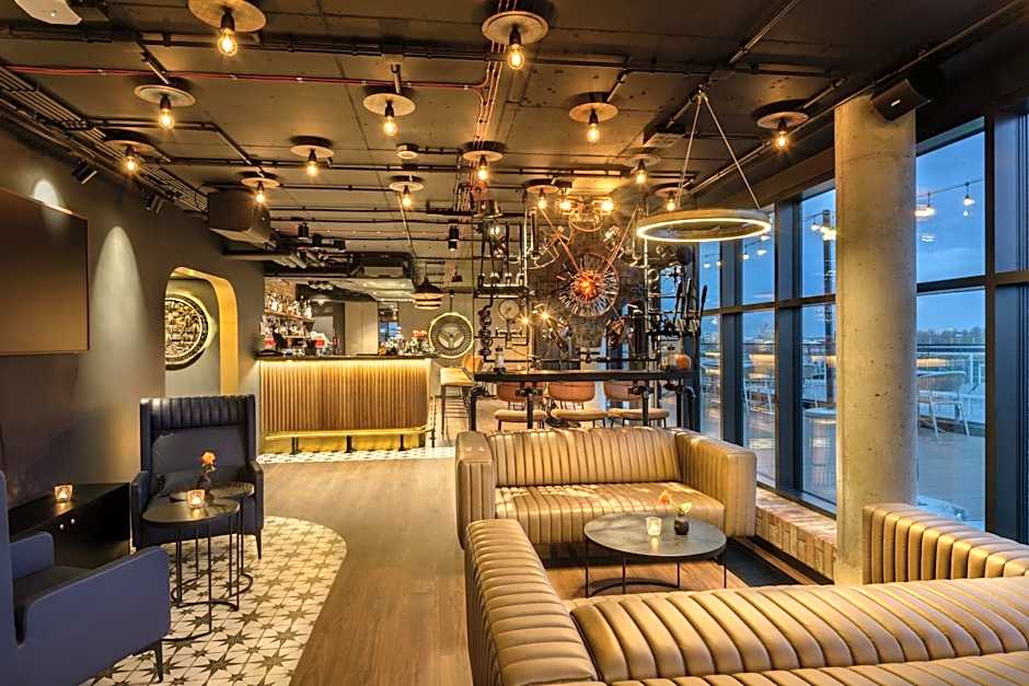 Barcelo Warsaw Powisle