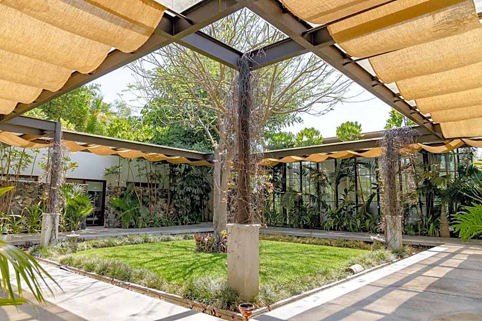 Soul Spring Sanctuary