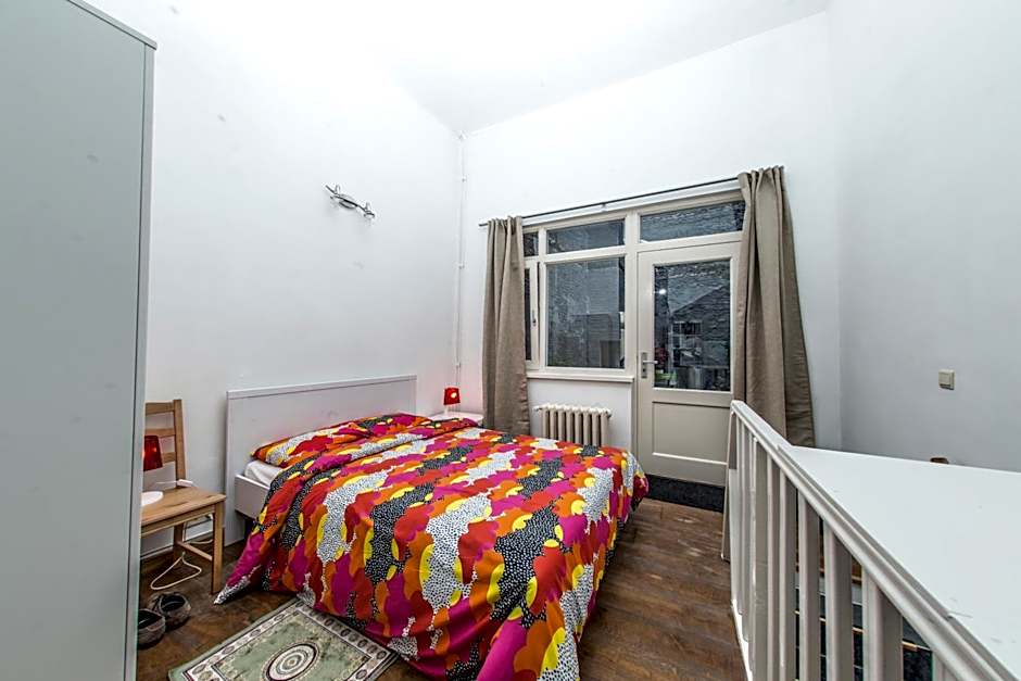 Rentbynight Aparthotel