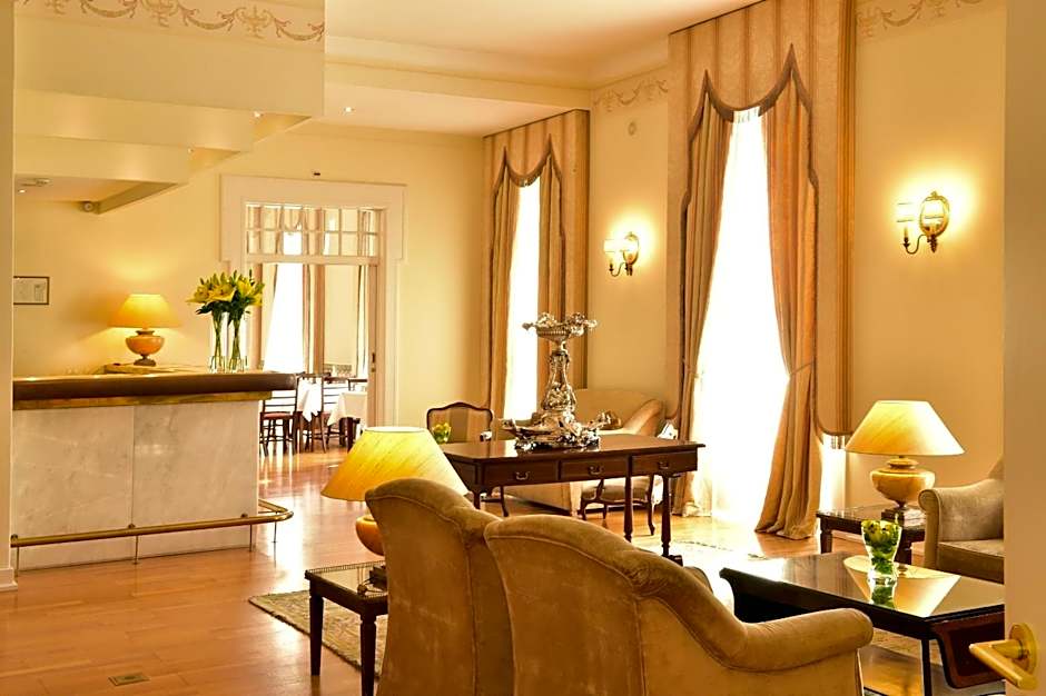 Pousada Palacio de Queluz