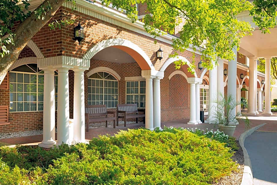 SpringHill Suites by Marriott Williamsburg