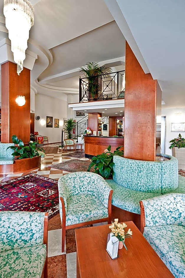 Hotel Splendid