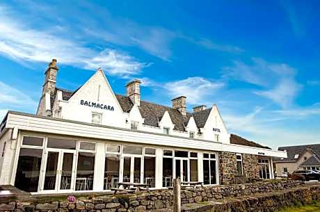 Balmacara Hotel