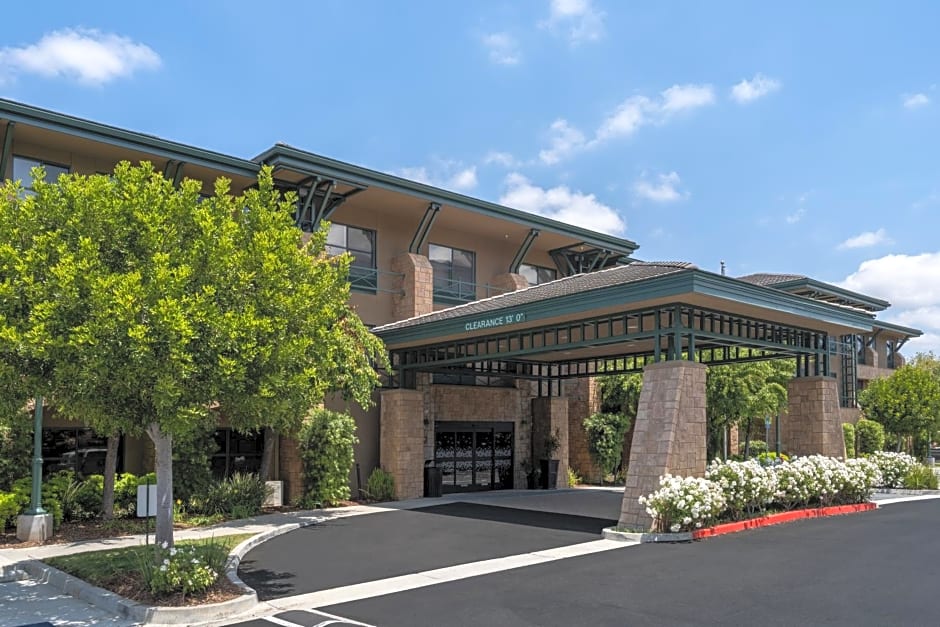 Hampton Inn By Hilton & Suites Agoura Hills