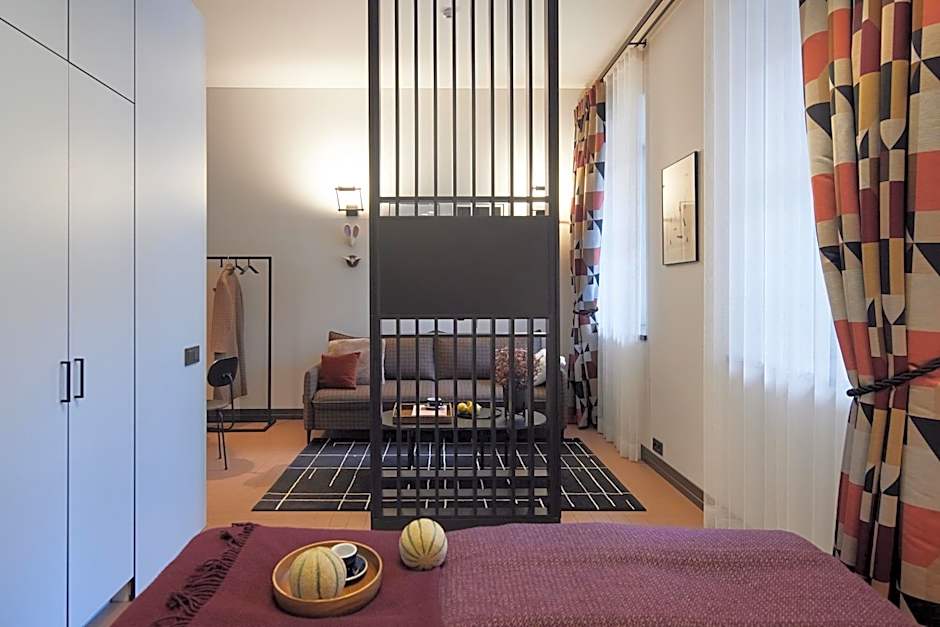 ROOMA Apartments Boutique Old Town Self Check-in