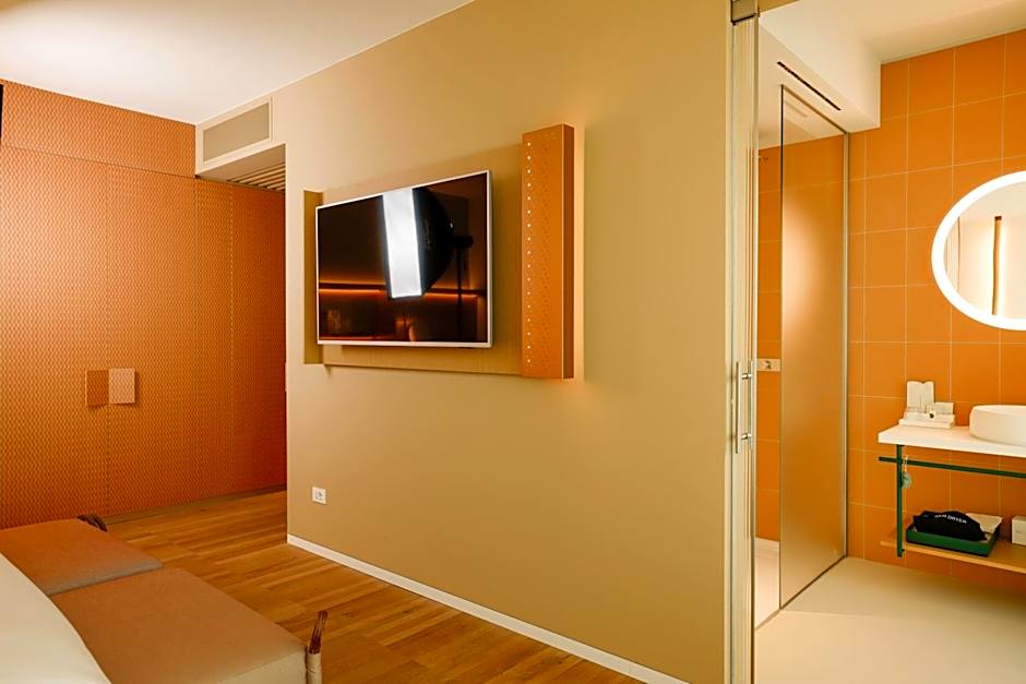 Laguna Faro Suites - Adults Only