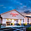 Hampton Inn By Hilton Thomasville