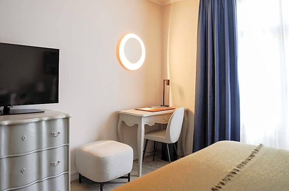 Cèdre Beaune, A Beauvallon Hotel & Spa