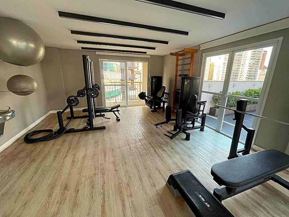 Bexp Spaces | Mobi Pinheiros