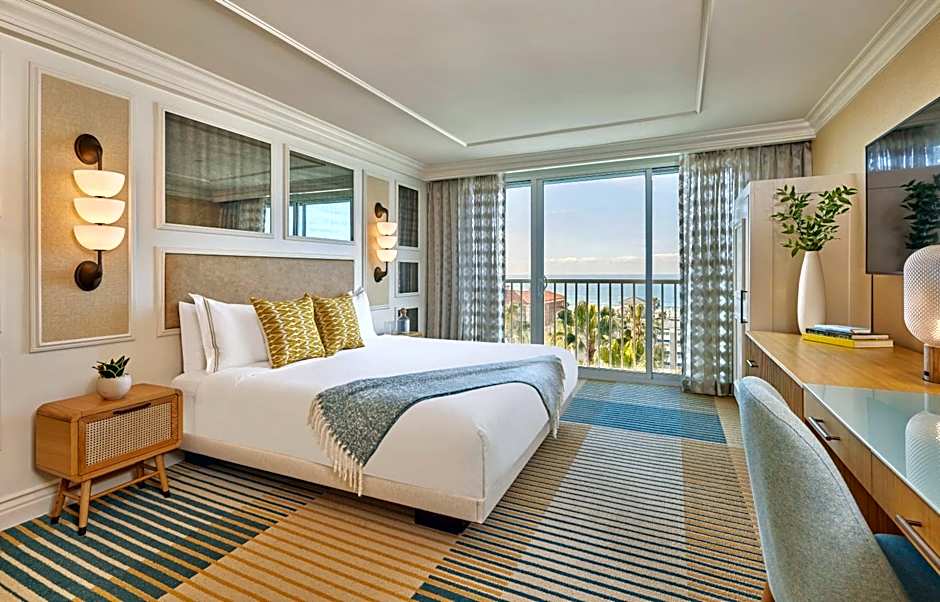 Viceroy Santa Monica