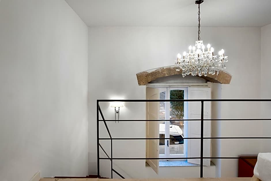 Hotel Palazzo Cavalieri