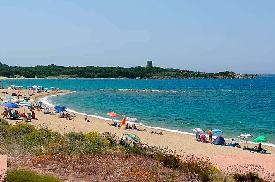 Residence Lu Lamoni Costa Nord