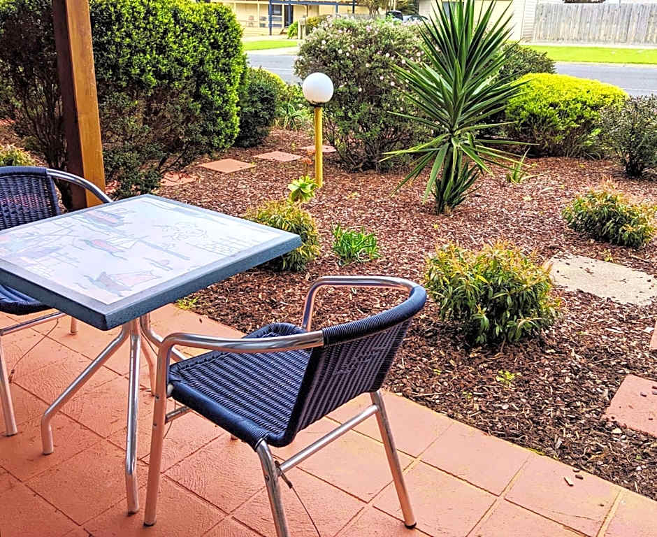 Seaview Motel & Apartments