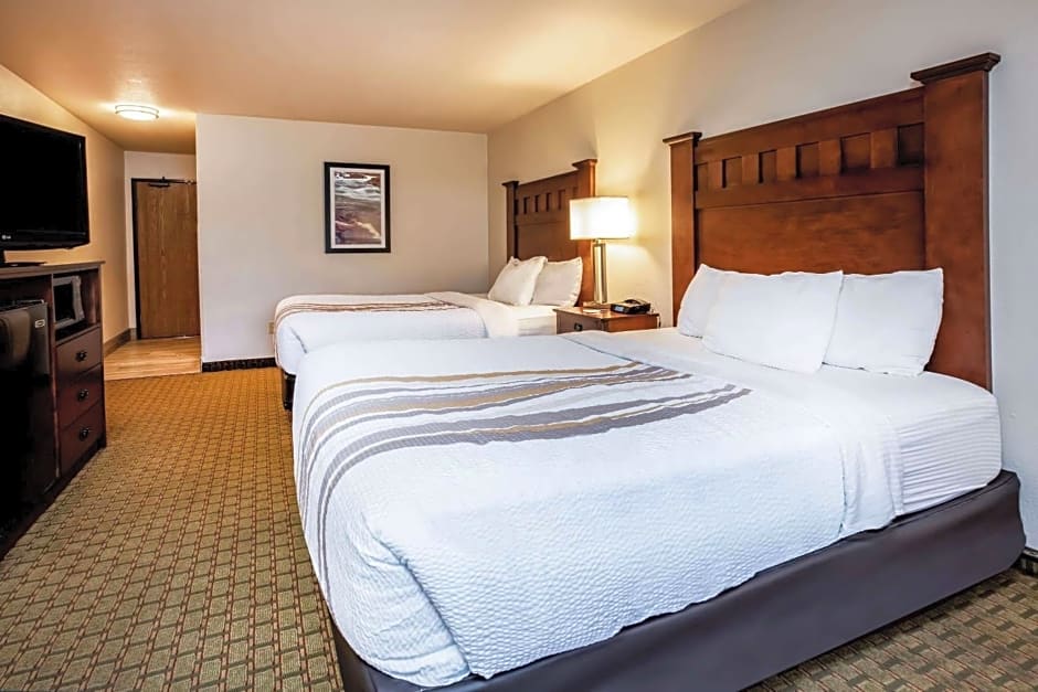 La Quinta by Wyndham Grants Pass