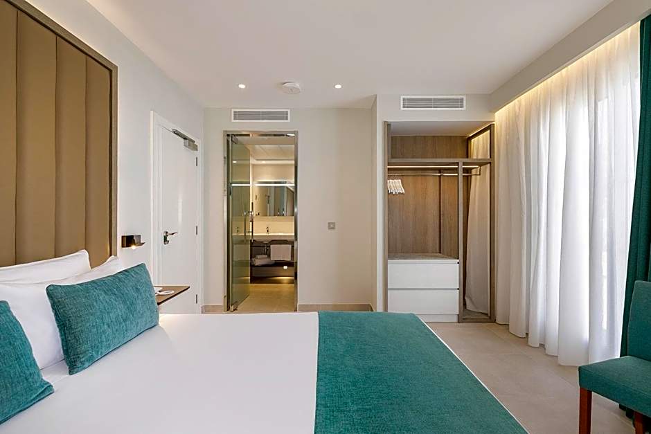 Sol Torremolinos - Don Marco Adults Recommended