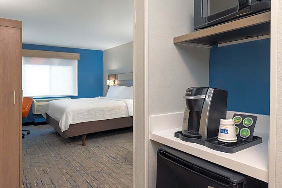Holiday Inn Express Portland South - Lake Oswego By IHG