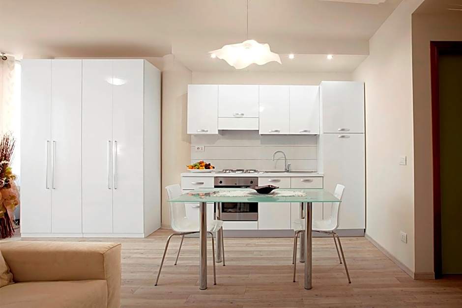 Residence Ferrucci