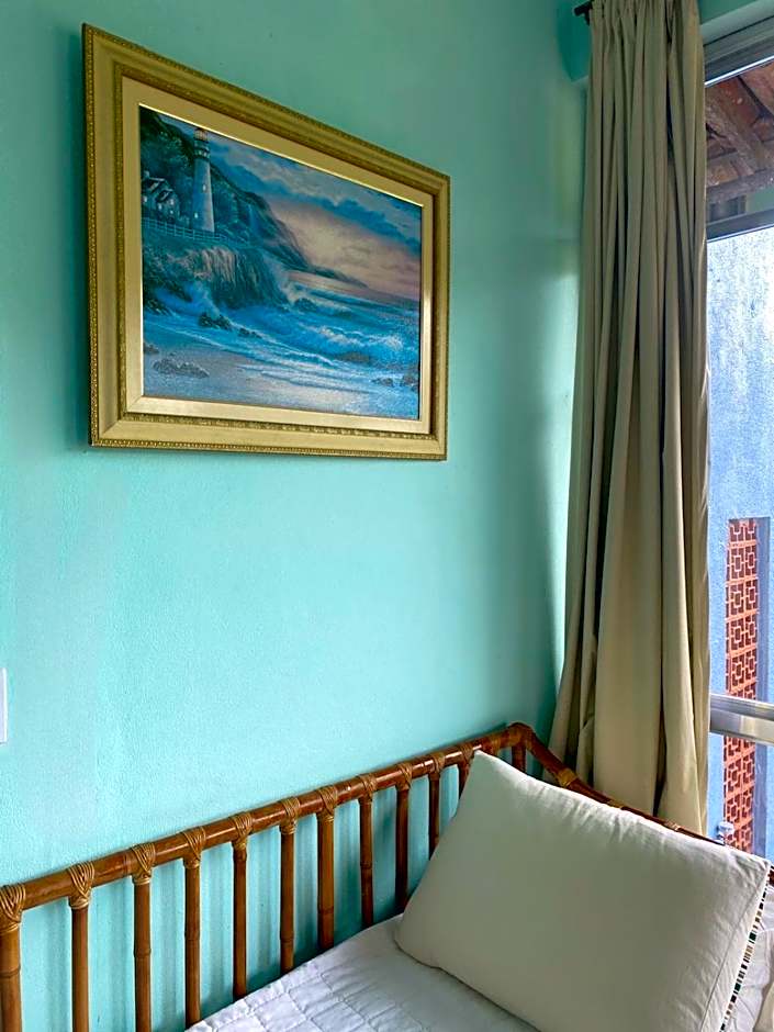 Apartamento Porto Bracuy Apartment