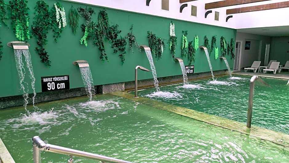 Seven For Life Thermal Hotel