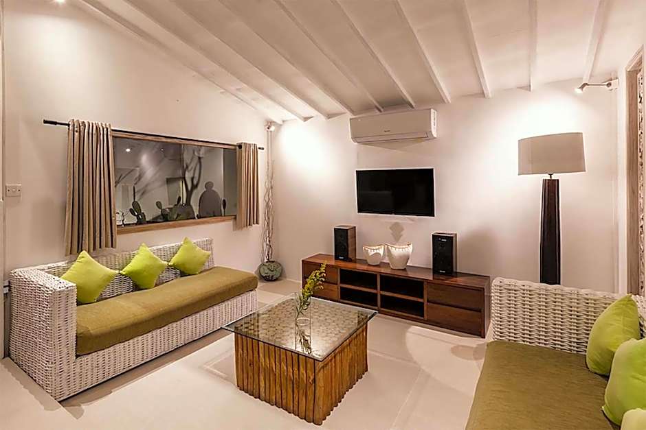 Villa Nyama by Optimum Bali Villas