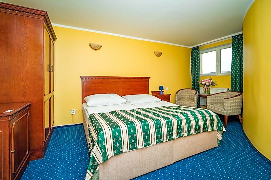Hotel Otakar