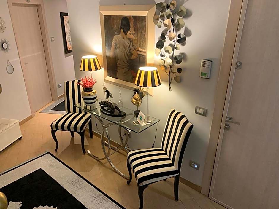 Residenza Ca' degli Enzi