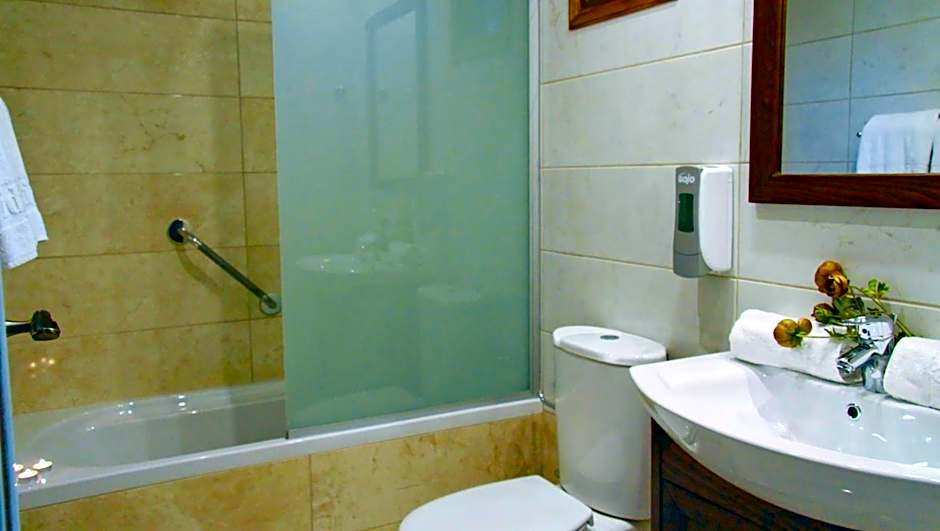 W Suites by Estia