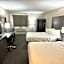 Quality Inn Spearfish I-90