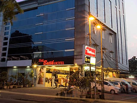 The Batik Hotel Medan