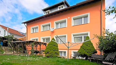 Hotel Victoria