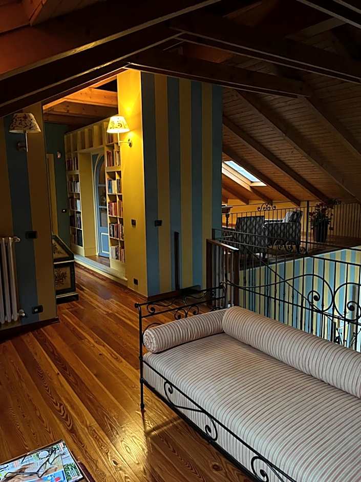 B&B La Bianchina