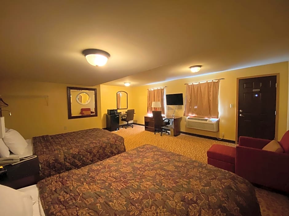 Regal Inn Coffeyville